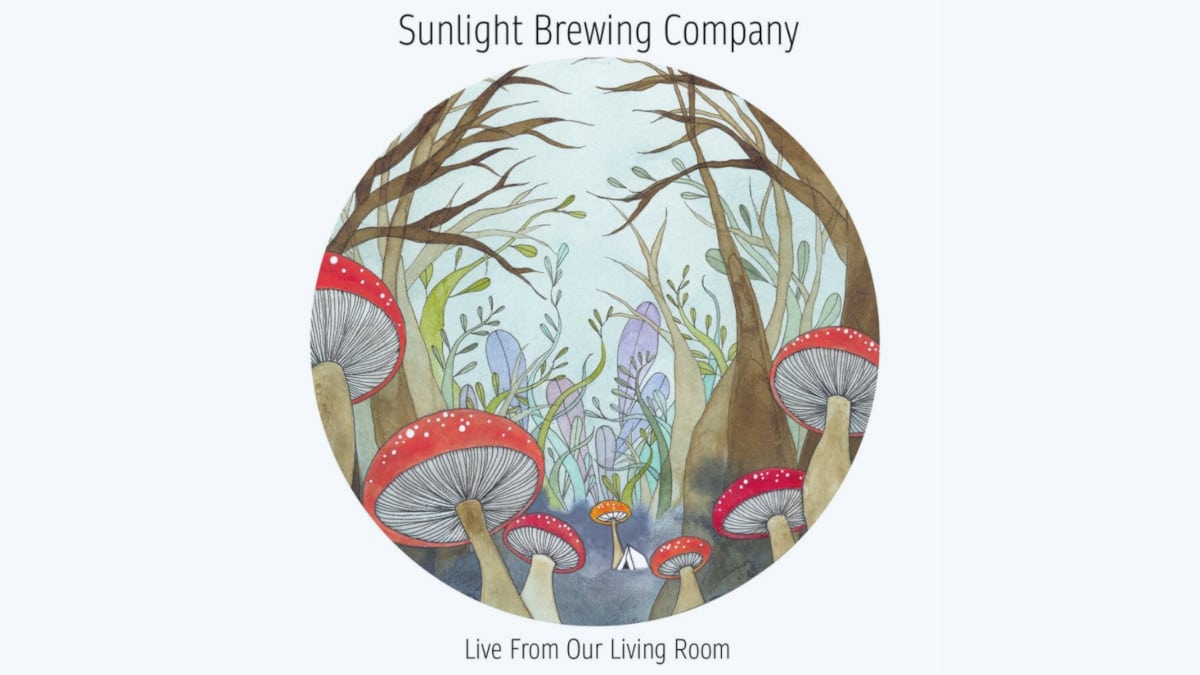sunlight brewing company